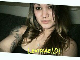 Lexirae101