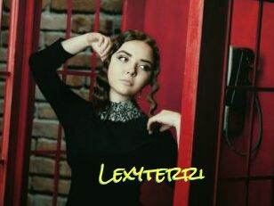 Lexyterri