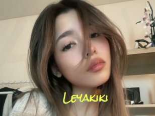 Leyakiki