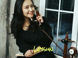 Leysun