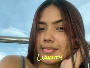 Liakiity