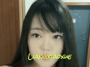 Liangxiaoxue
