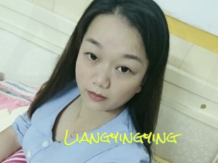 Liangyingying