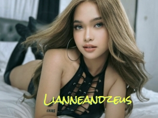 Lianneandzeus