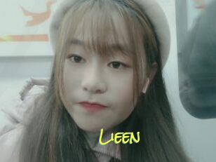 Lieen