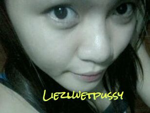Liezlwetpussy