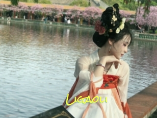 Ligaoli
