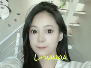 Lihuanxia