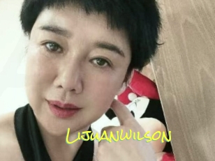 Lijuanwilson