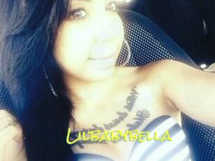 Lilbabybella