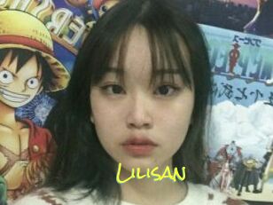 Lilisan