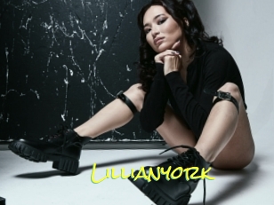 Lillianyork