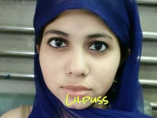 Lilpuss