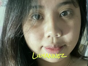 Lilyannez