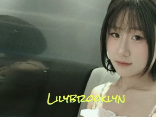 Lilybrooklyn
