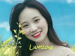 Lilyrose