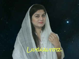 Lilywaltor