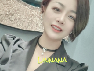 Linnana