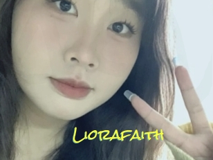 Liorafaith