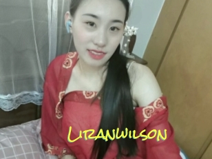 Liranwilson