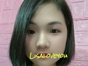 lisaloveyou Asiatique Video