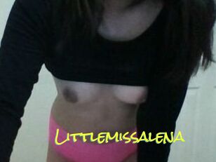 Littlemissalena