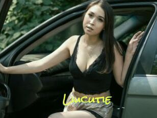 Liucutie