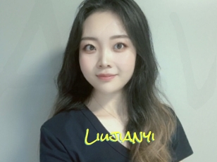 Liujianyi
