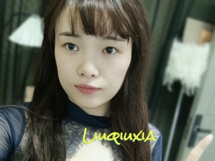 Liuqiuxia