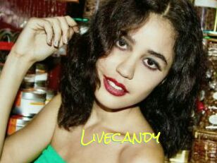 Livecandy