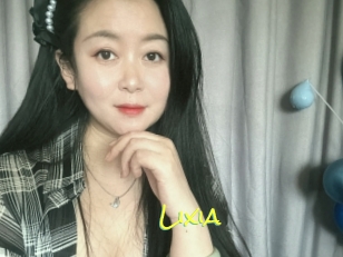 Lixia