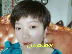 Lixiababy
