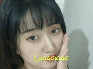 Lixiaoxiao