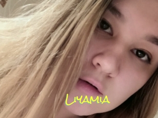Liyamia