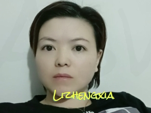 Lizhengxia