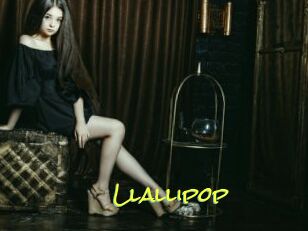 Llallipop