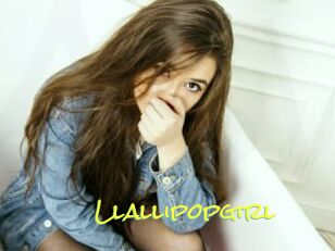 Llallipopgirl
