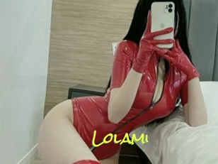 Lolami