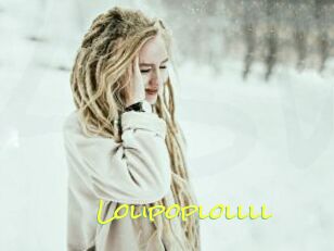 Lolipoplollll