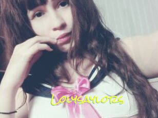 Lolysaylors