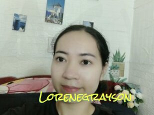 Lorenegrayson