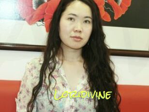 Loridivine