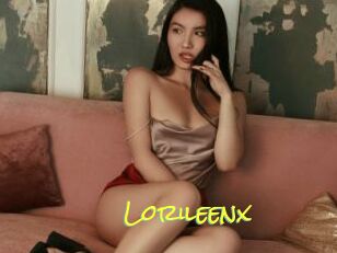 Lorileenx