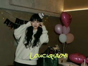 Louciqiaoyi