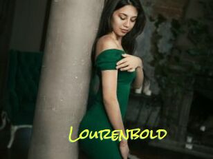 Lourenbold
