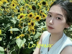 Loveying