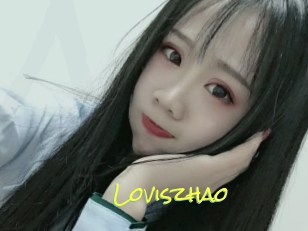 Loviszhao