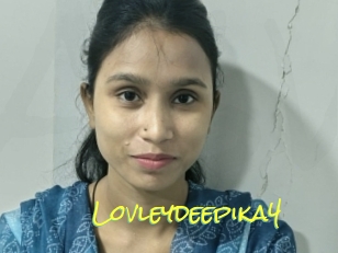 Lovleydeepika4