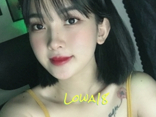 Lowa18