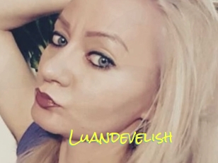 Luandevelish